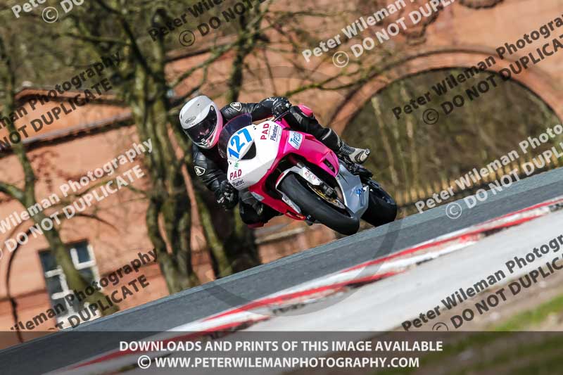 Oulton Park 20th March 2020;PJ Motorsport Photography 2020